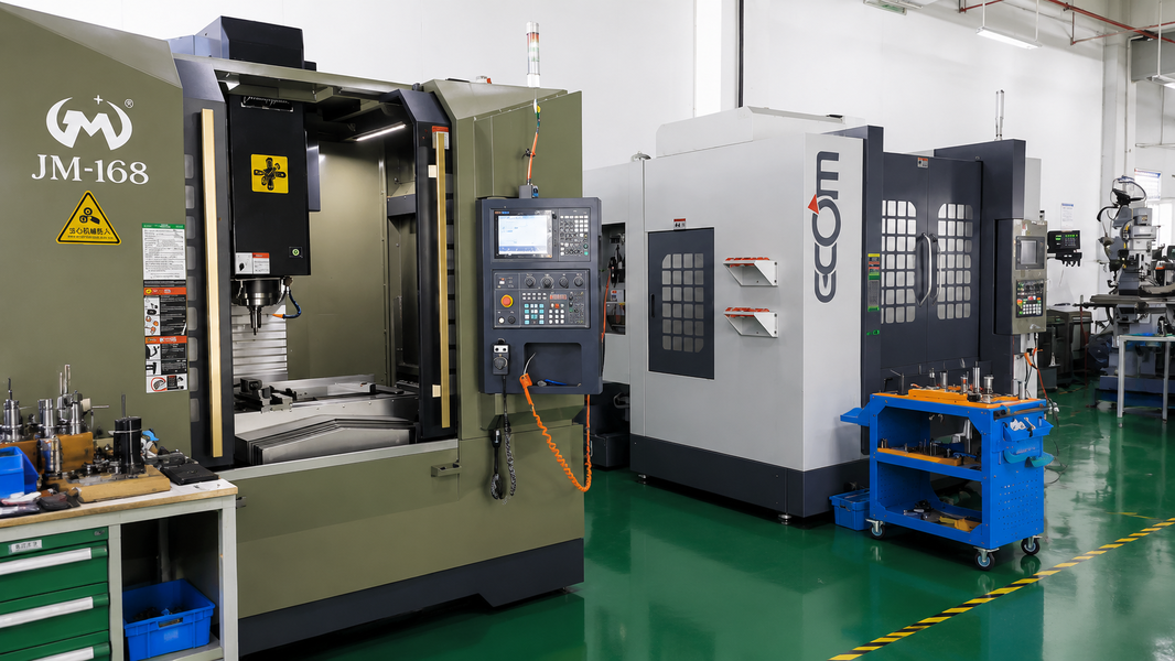  manufacturer production line