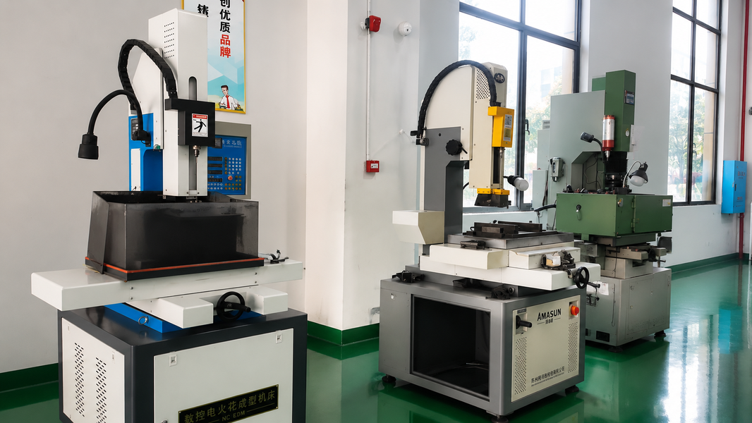  manufacturer production line