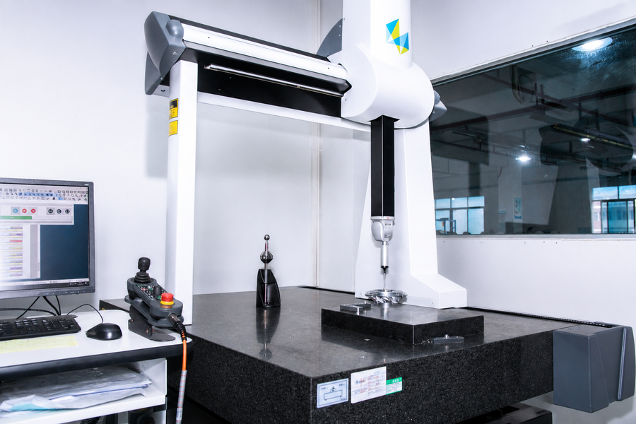 manufacturer production line