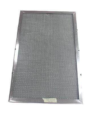 Electric Power Source Spare Parts Filter Screen 24.5X13.5cm Mesh 86085001 For Gtxl Cutter Machine