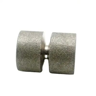71659005 Grinding Wheel 140/170 Grit Replacement Part for S3200 Auto Cutter Parts
