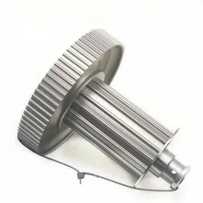 Precision Part 75319000 Pulley Assy Y-Axis Beam for 5250 7250 Cutting Machine