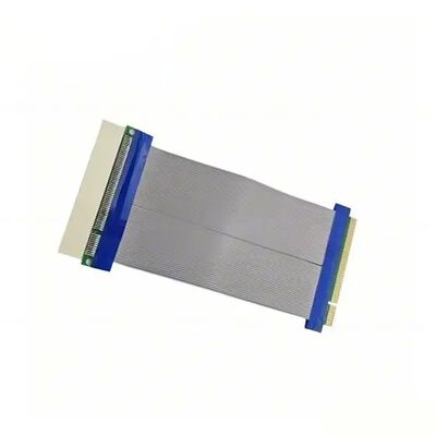 5080-200-0001 Flexible PCI Cable PCIRX4-FLEX-B5 Replacement Part for Auto Cutter Parts