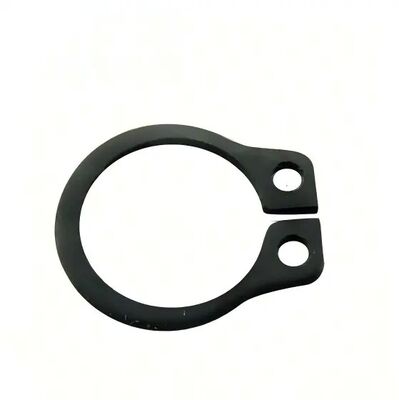 Stainless Steel Truarc Retainer with Precision Finishing for 5/16 Dia Shaft in Auto Cutter